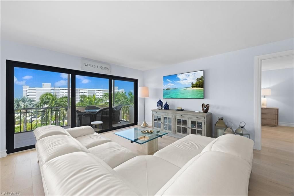 3430 Gulf Shore Blvd N, Unit 5I, Naples, FL 34103 Photo