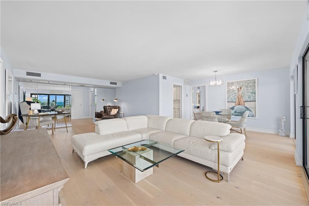 3430 Gulf Shore Blvd N, Unit 5I, Naples, FL 34103 Photo