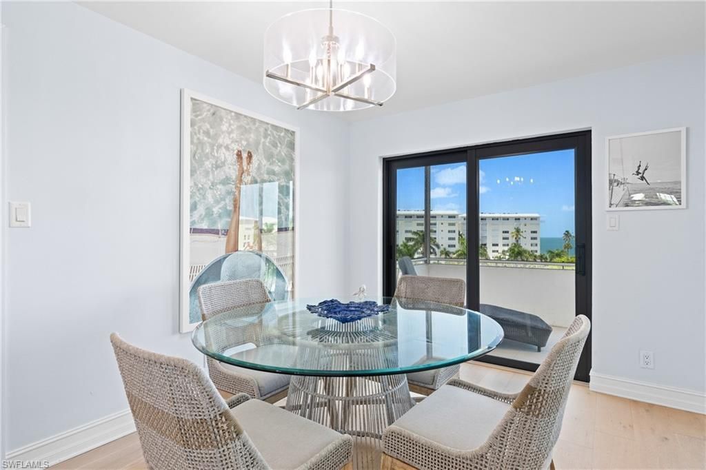 3430 Gulf Shore Blvd N, Unit 5I, Naples, FL 34103 Photo
