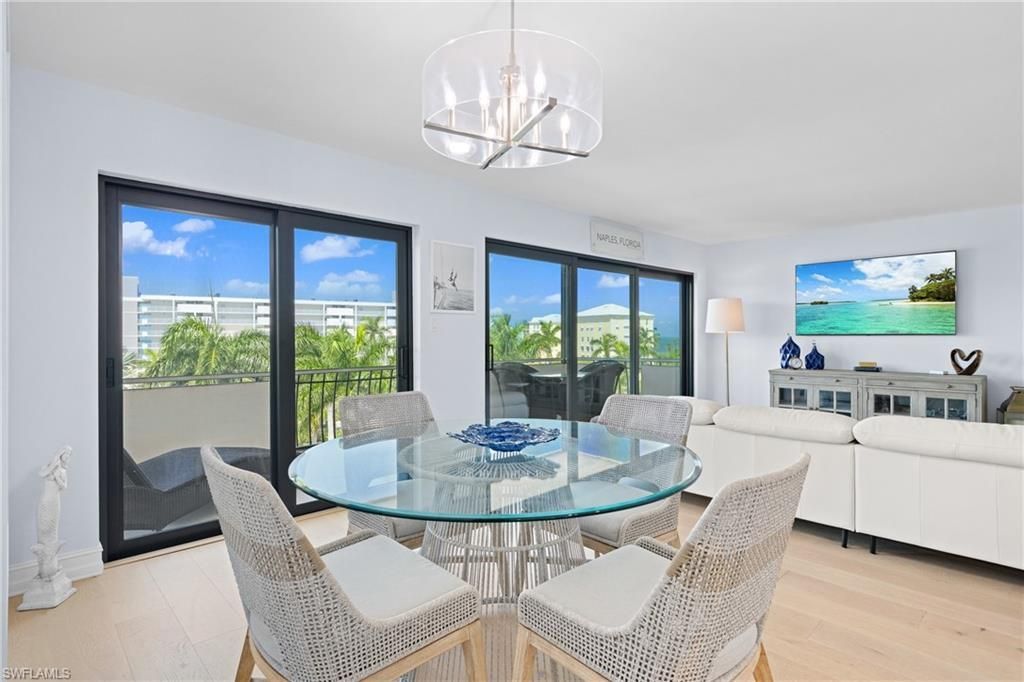 3430 Gulf Shore Blvd N, Unit 5I, Naples, FL 34103 Photo