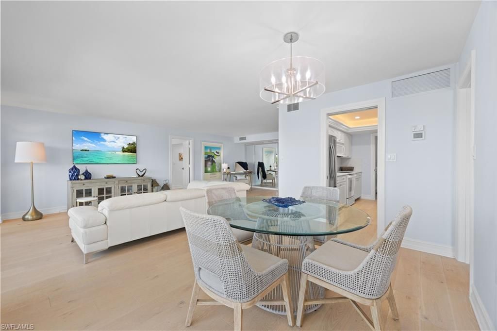 3430 Gulf Shore Blvd N, Unit 5I, Naples, FL 34103 Photo