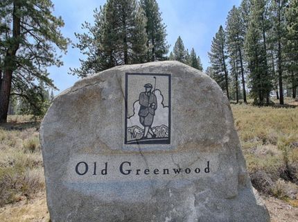 13058 Lookout Loop , Truckee, CA 96161 Photo