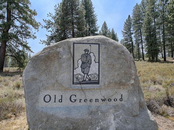 13058 Lookout Loop , Truckee, CA 96161