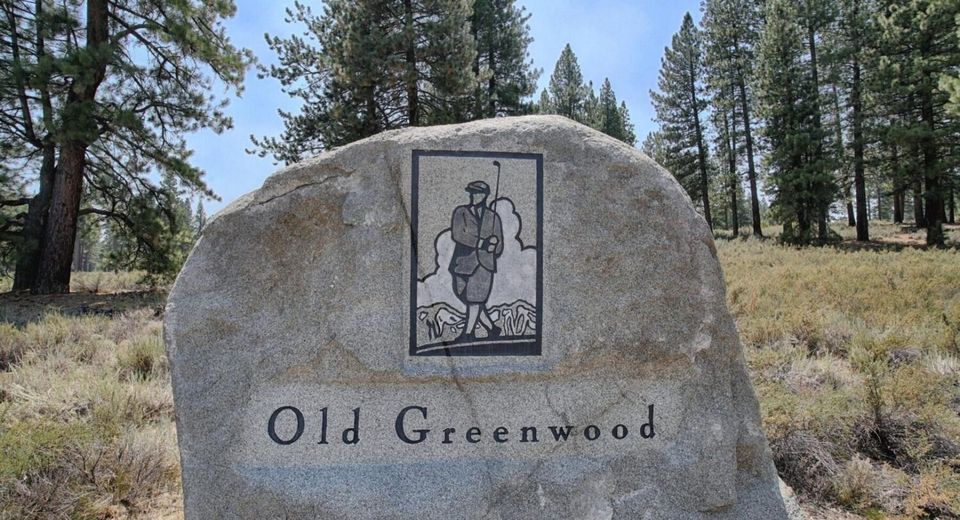 13058 Lookout Loop , Truckee, CA 96161 Photo