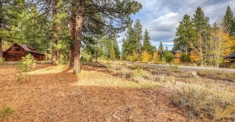 13058 Lookout Loop , Truckee, CA 96161 Photo