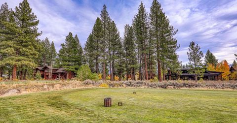 13058 Lookout Loop , Truckee, CA 96161 Photo
