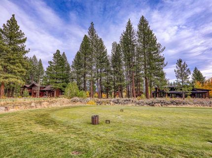13058 Lookout Loop , Truckee, CA 96161 Photo