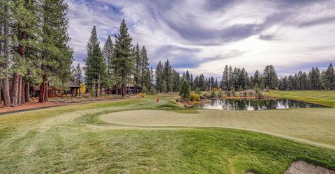 13058 Lookout Loop , Truckee, CA 96161 Photo