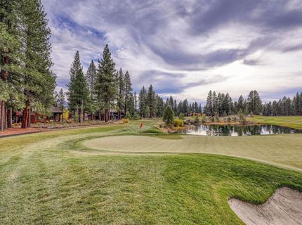 13058 Lookout Loop , Truckee, CA 96161 Photo