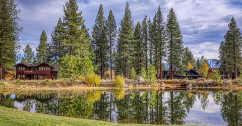 13058 Lookout Loop , Truckee, CA 96161 Photo