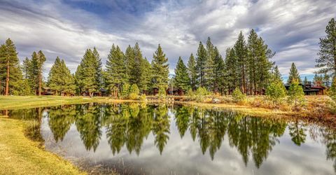 13058 Lookout Loop , Truckee, CA 96161 Photo