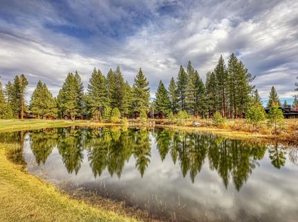 13058 Lookout Loop , Truckee, CA 96161 Photo
