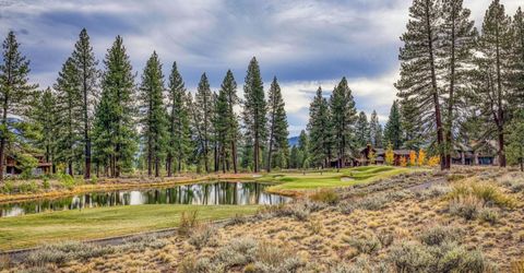 13058 Lookout Loop , Truckee, CA 96161 Photo
