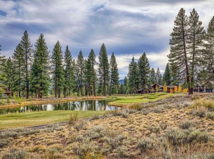 13058 Lookout Loop , Truckee, CA 96161 Photo