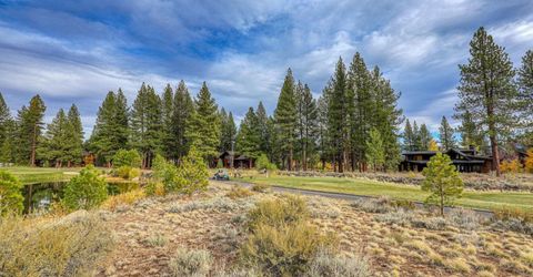 13058 Lookout Loop , Truckee, CA 96161 Photo