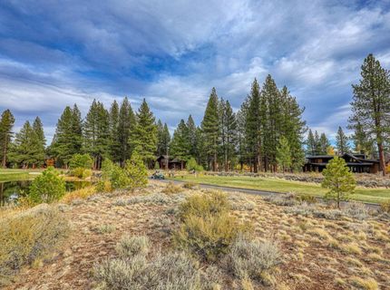 13058 Lookout Loop , Truckee, CA 96161 Photo