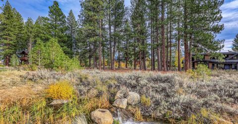 13058 Lookout Loop , Truckee, CA 96161 Photo