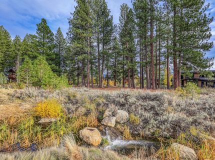 13058 Lookout Loop , Truckee, CA 96161 Photo