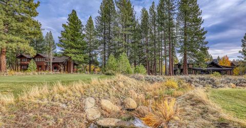 13058 Lookout Loop , Truckee, CA 96161 Photo