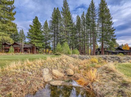 13058 Lookout Loop , Truckee, CA 96161 Photo