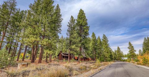 13058 Lookout Loop , Truckee, CA 96161 Photo