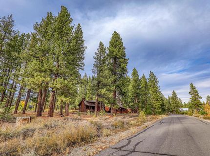 13058 Lookout Loop , Truckee, CA 96161 Photo