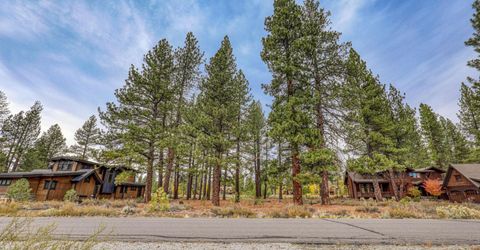 13058 Lookout Loop , Truckee, CA 96161 Photo