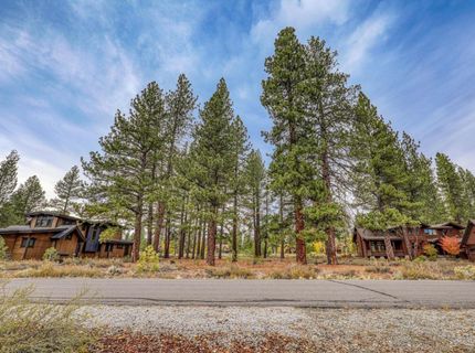 13058 Lookout Loop , Truckee, CA 96161 Photo