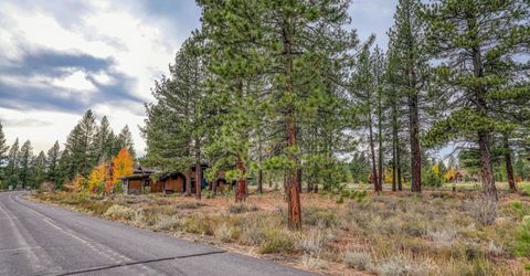 13058 Lookout Loop , Truckee, CA 96161 Photo