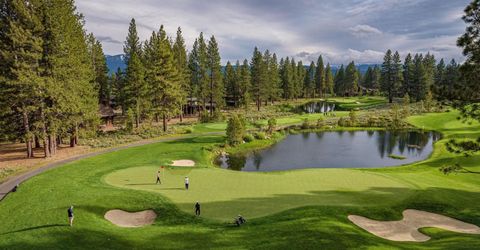 13058 Lookout Loop , Truckee, CA 96161 Photo