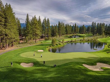 13058 Lookout Loop , Truckee, CA 96161 Photo
