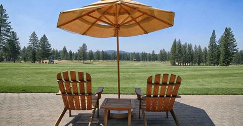 13058 Lookout Loop , Truckee, CA 96161 Photo