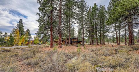 13058 Lookout Loop , Truckee, CA 96161 Photo