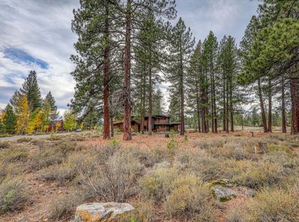 13058 Lookout Loop , Truckee, CA 96161 Photo
