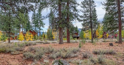 13058 Lookout Loop , Truckee, CA 96161 Photo