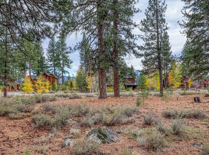 13058 Lookout Loop , Truckee, CA 96161 Photo