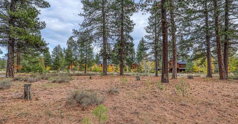 13058 Lookout Loop , Truckee, CA 96161 Photo