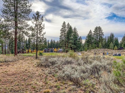 13058 Lookout Loop , Truckee, CA 96161 Photo