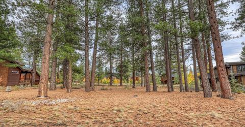 13058 Lookout Loop , Truckee, CA 96161 Photo
