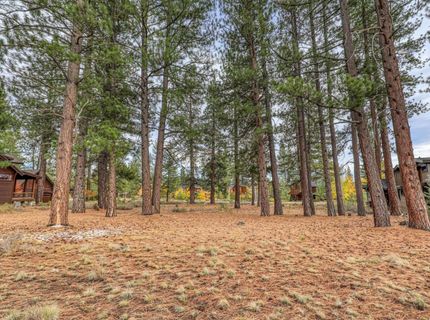 13058 Lookout Loop , Truckee, CA 96161 Photo