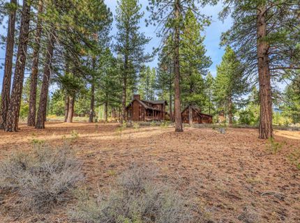 13058 Lookout Loop , Truckee, CA 96161 Photo