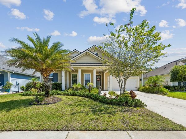 189 FIREFLY Trace , St Augustine, FL 32092