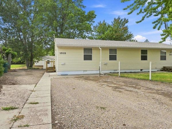 1511 & 1515 Meade Avenue, Sturgis, SD 57785