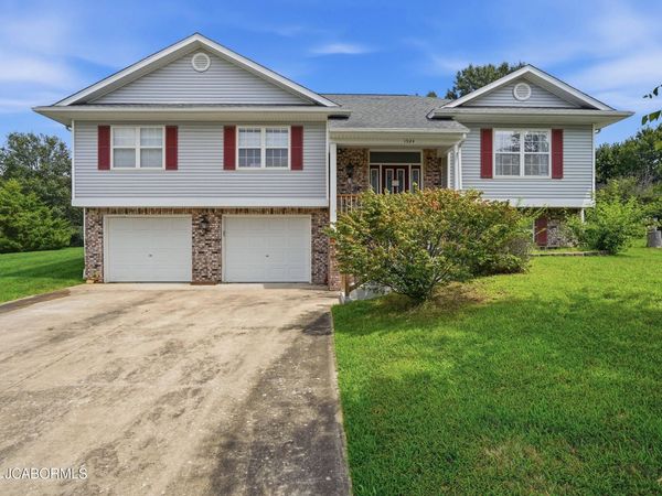 1924 LAKEVIEW DRIVE, Fulton, MO 65251