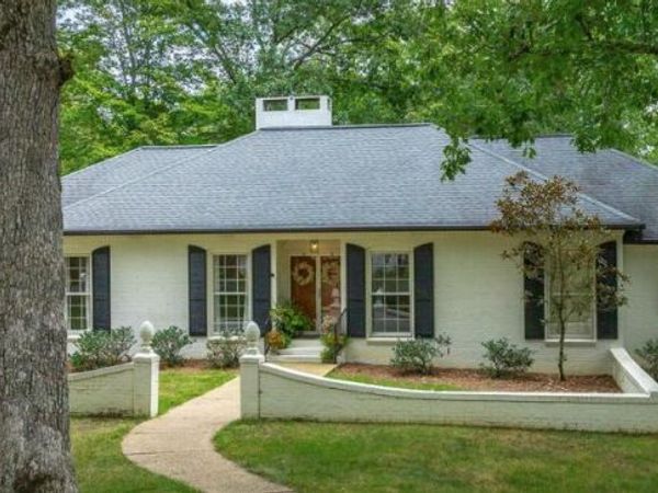 1102 Havenwood Drive, Signal Mountain, TN 37377