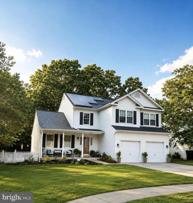 20797 RED ROSE COURT , LEXINGTON PARK, MD 20653