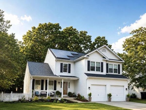20797 RED ROSE COURT , LEXINGTON PARK, MD 20653