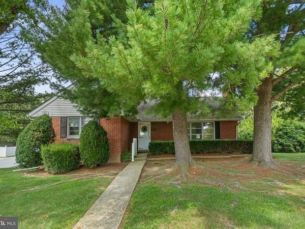 724 WILLIAM AVENUE , WESTMINSTER, MD 21157