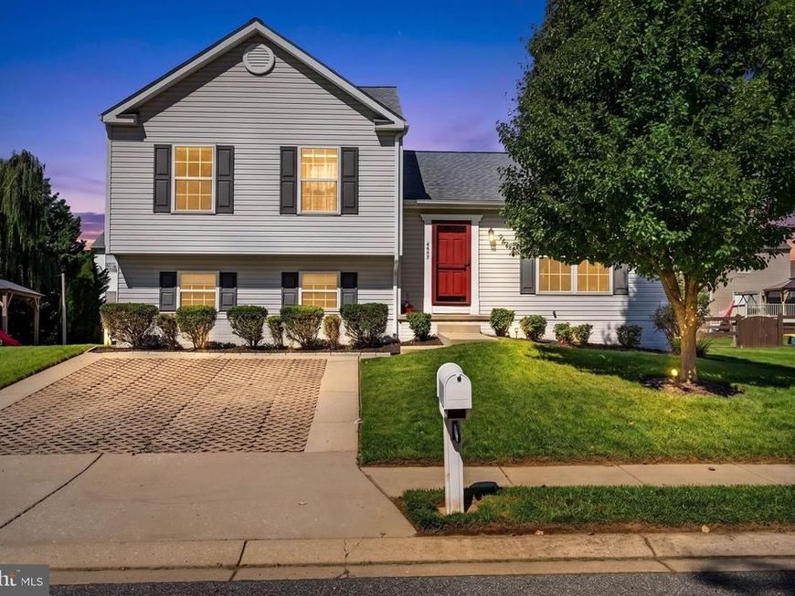 4607 Greencove Circle, Sparrows Point, MD 21219 Main Photo