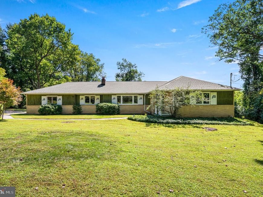 6 Biddlebrook Lane , Chadds Ford, PA 19317 Main Photo